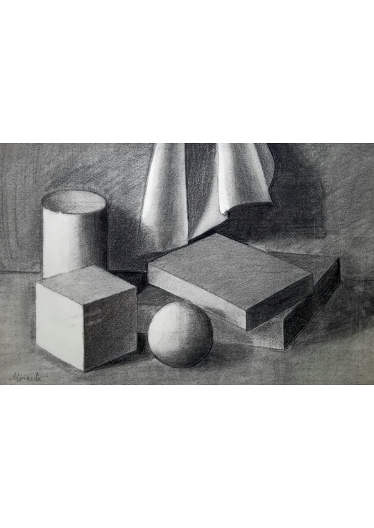 Giorgio Morandi